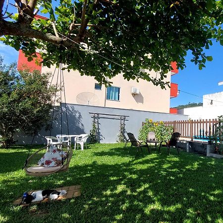 Residencial Bem Estar Apartment Бомбиняс Екстериор снимка