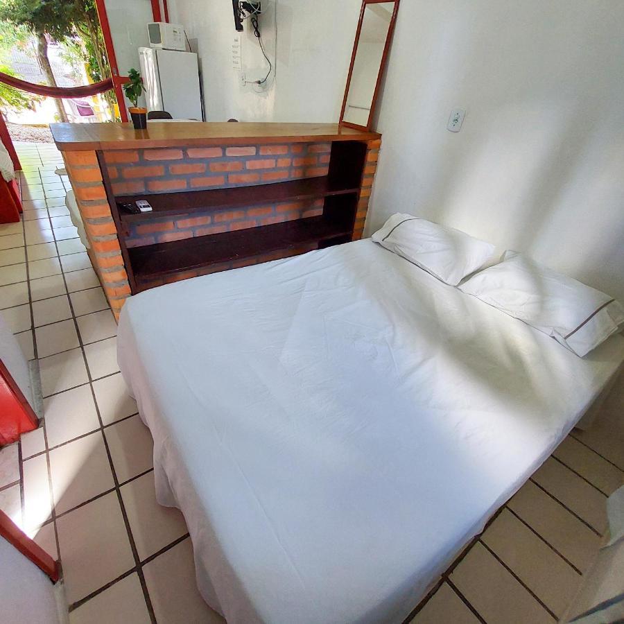 Residencial Bem Estar Apartment Бомбиняс Екстериор снимка