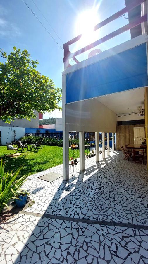 Residencial Bem Estar Apartment Бомбиняс Екстериор снимка